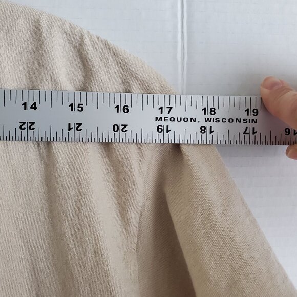 Rare Foo Fighters 2023 Concert Tour Medium Unisex T Shirt Blue Lion - Picture 7 of 9